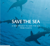 Paul & Shark - Parka Twill Save The Sea Doublé Fourrure - LE CAPITAINE D'A BORD