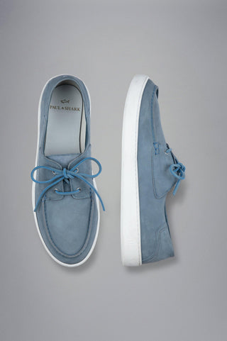 Paul & Shark - Souliers de cuir - LE CAPITAINE D'A BORD