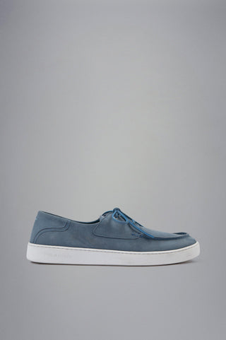 Paul & Shark - Souliers de cuir - LE CAPITAINE D'A BORD