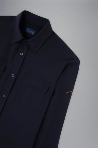 Paul & Shark - Surchemise DYNAMIC STRETCH - LE CAPITAINE D'A BORD