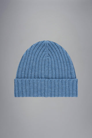 Paul & Shark - Tuque de tricot laine avec écusson - LE CAPITAINE D'A BORD