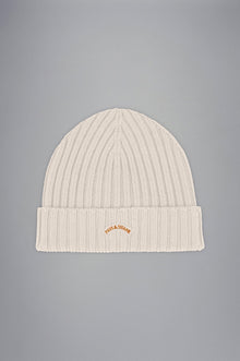  Paul & Shark - Tuque de tricot laine avec écusson - LE CAPITAINE D'A BORD