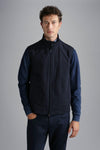 Paul & Shark - DYNAMIC STRETCH Sleeveless Jacket