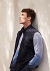 Paul & Shark - DYNAMIC STRETCH Sleeveless Jacket