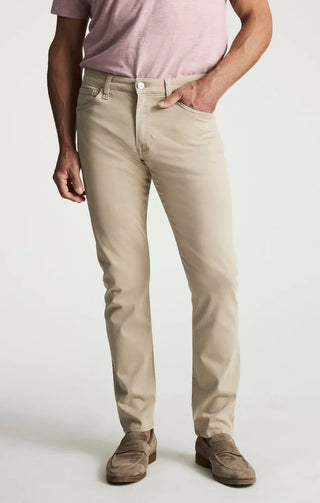 34 Heritage - Cool Sand Twill