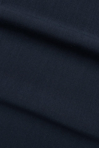 34 Heritage - Courage Deep Ocean Cross Twill