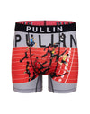 PULLIN - Boxer Fashion 2 100M - LE CAPITAINE D'A BORD