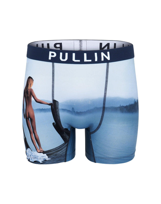 PULLIN - Boxer Fashion 2 BAINDEMINUIT - LE CAPITAINE D'A BORD