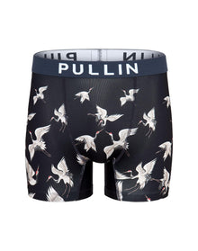  PULLIN - Boxer Fashion 2 BIRDSSS - LE CAPITAINE D'A BORD