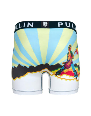 PULLIN - Boxer Fashion 2 HELLFEST - LE CAPITAINE D'A BORD