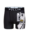 PULLIN - Boxer Fashion 2 LIFEISLIFE - LE CAPITAINE D'A BORD