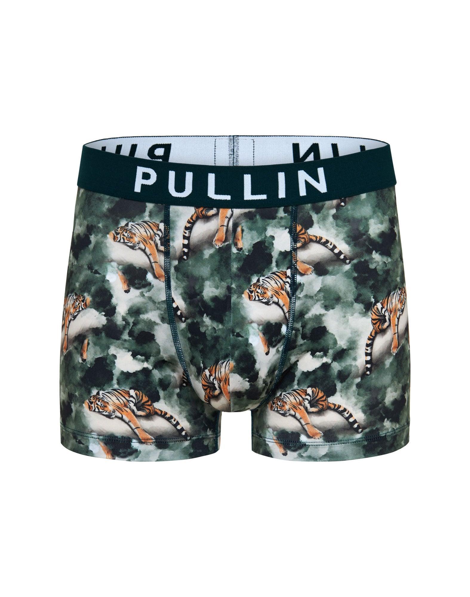 PULLIN - Boxer Master SLEEPYS – Le Capitaine D'a Bord