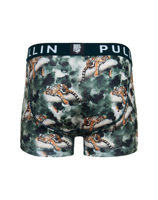 PULLIN - Boxer Master SLEEPYS - LE CAPITAINE D'A BORD