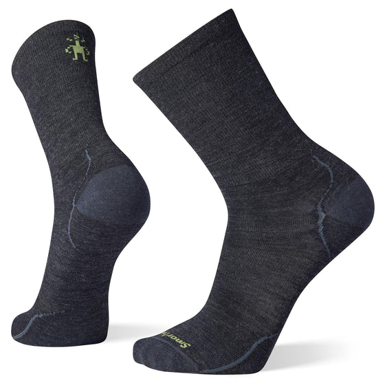 Smartwool - Everyday Anchor Line Crew Socks - LE CAPITAINE D'A BORD