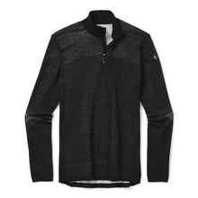  Smartwool - Men's Intraknit Thermal Merino Base Layer 1/4 Zip - LE CAPITAINE D'A BORD