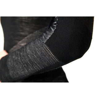 Smartwool - Women's Intraknit Thermal Merino Base Layer 1/4 Zip - LE CAPITAINE D'A BORD