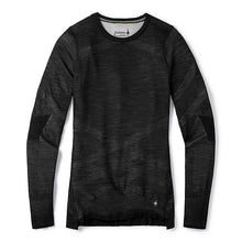  Smartwool - Women's Intraknit Thermal Merino Base Layer Crew - LE CAPITAINE D'A BORD