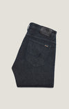 34 Heritage - Cool Dark Blue Selvedge