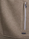 Bugatchi - Victor - Short Sleeve Golf Polo OOOHCOTTON©