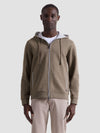Bugatchi - Victor - Short Sleeve Golf Polo OOOHCOTTON©