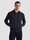 Bugatchi - Reversible zip jacket