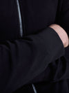 Bugatchi - Reversible zip jacket