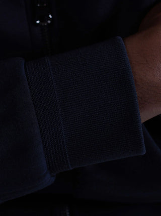 Bugatchi - Blouson zip reversible