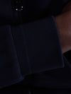 Bugatchi - Reversible zip jacket
