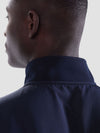 Bugatchi - Soft Touch Half Zip Sweater