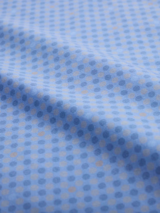 Bugatchi - James - Chemise manches longues à pois