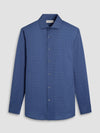 Bugatchi - James - Chemise manches longues à pois