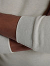 Bugatchi - Chandail col zip de coton et modal