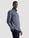 Bugatchi - James - Chemise manches longues chaines