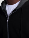 Bugatchi - Victor - Short Sleeve Golf Polo OOOHCOTTON©