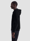 Bugatchi - Victor - Short Sleeve Golf Polo OOOHCOTTON©