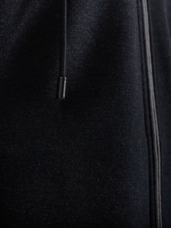 Bugatchi - Victor - Short Sleeve Golf Polo OOOHCOTTON©