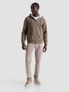 Bugatchi - Victor - Short Sleeve Golf Polo OOOHCOTTON©