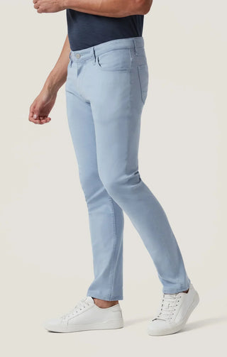 34 Heritage - Cool Sky Twill