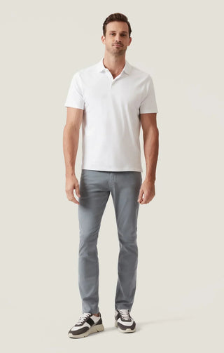 34 Heritage - Cool Alloy Twill