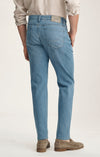 34 Heritage - Cool Light Brushed Aerodenim