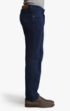 34 heritage - Courage Midnight Denim - LE CAPITAINE D'A BORD