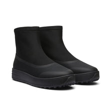  SWIMS - Snow Runner Curling Boots - Black