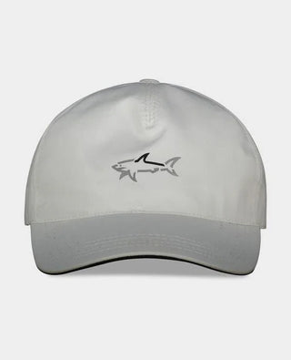 Paul & Shark - Casquette nylon avec requin réflecteur - LE CAPITAINE D'A BORD