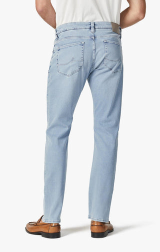 34 Heritage - Cool Bleached Refined - LE CAPITAINE D'A BORD
