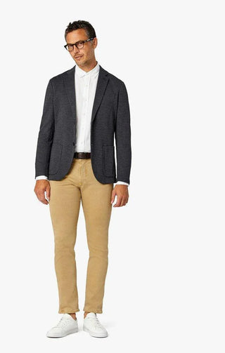 34 Heritage - Cool Camel Comfort - LE CAPITAINE D'A BORD