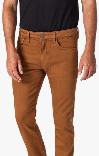 34 Heritage - Cool Copper Comfort - LE CAPITAINE D'A BORD