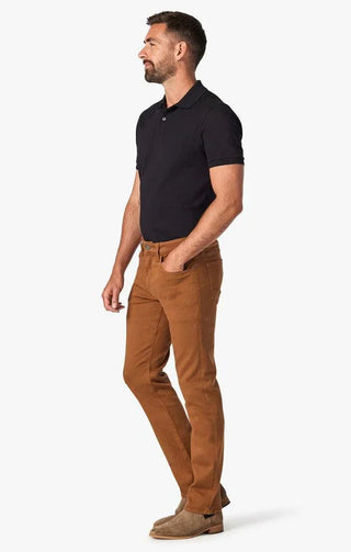 34 Heritage - Cool Copper Comfort - LE CAPITAINE D'A BORD