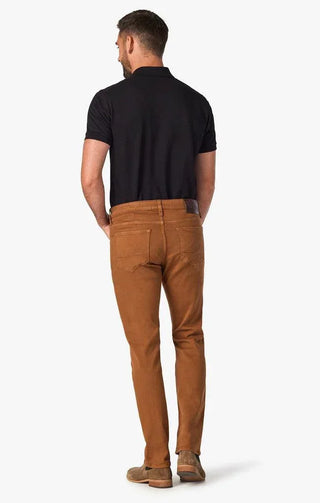 34 Heritage - Cool Copper Comfort - LE CAPITAINE D'A BORD