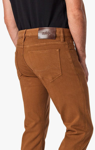 34 Heritage - Cool Copper Comfort - LE CAPITAINE D'A BORD