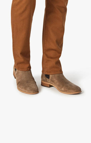 34 Heritage - Cool Copper Comfort - LE CAPITAINE D'A BORD